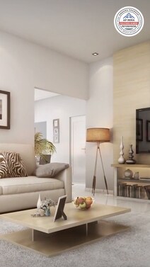 Luxury 3&4 BHK Triplex Villas | Villas64 Rain Tree Park | Step into ultra-luxury living at Villas64